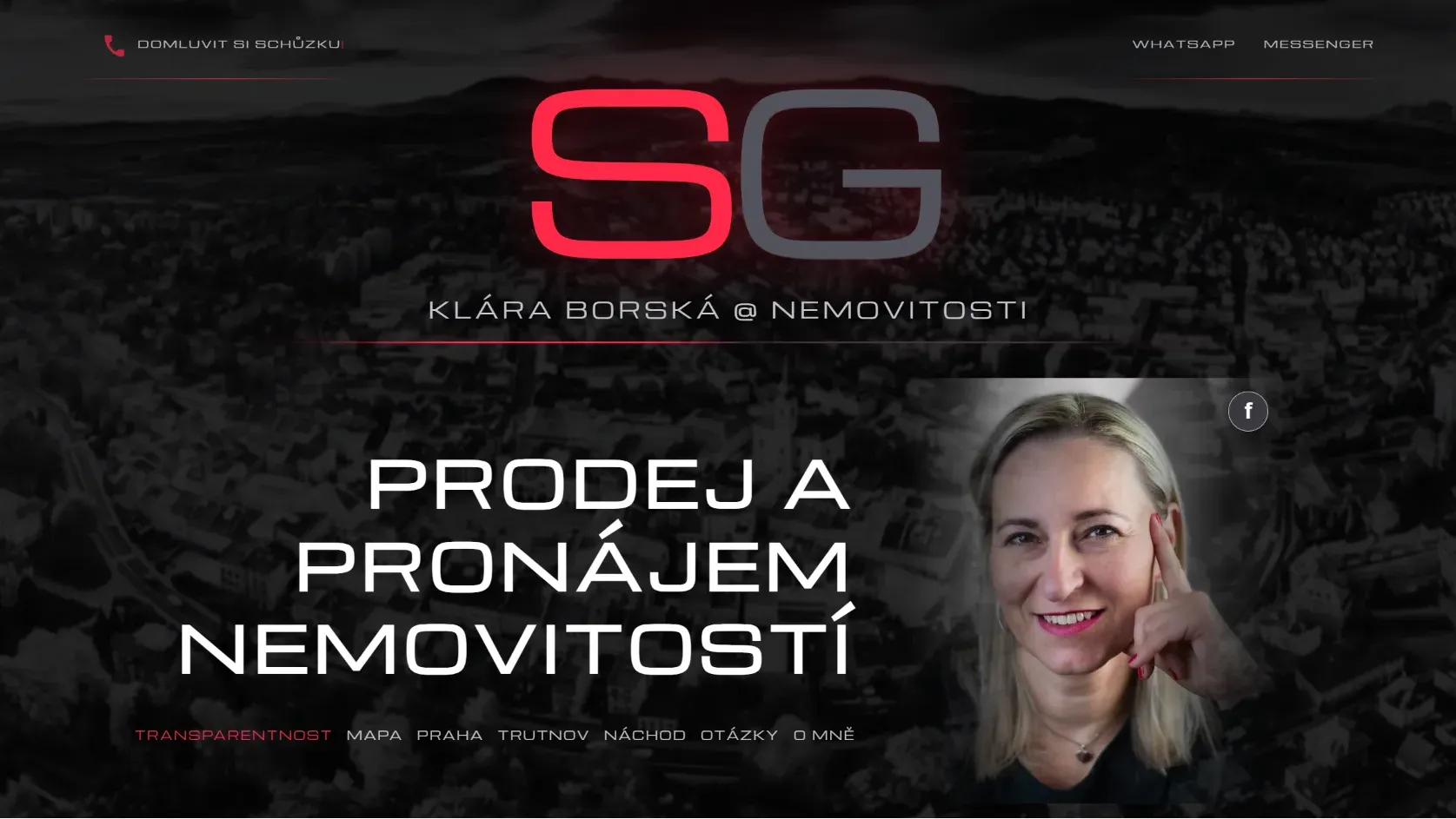 SG Reality