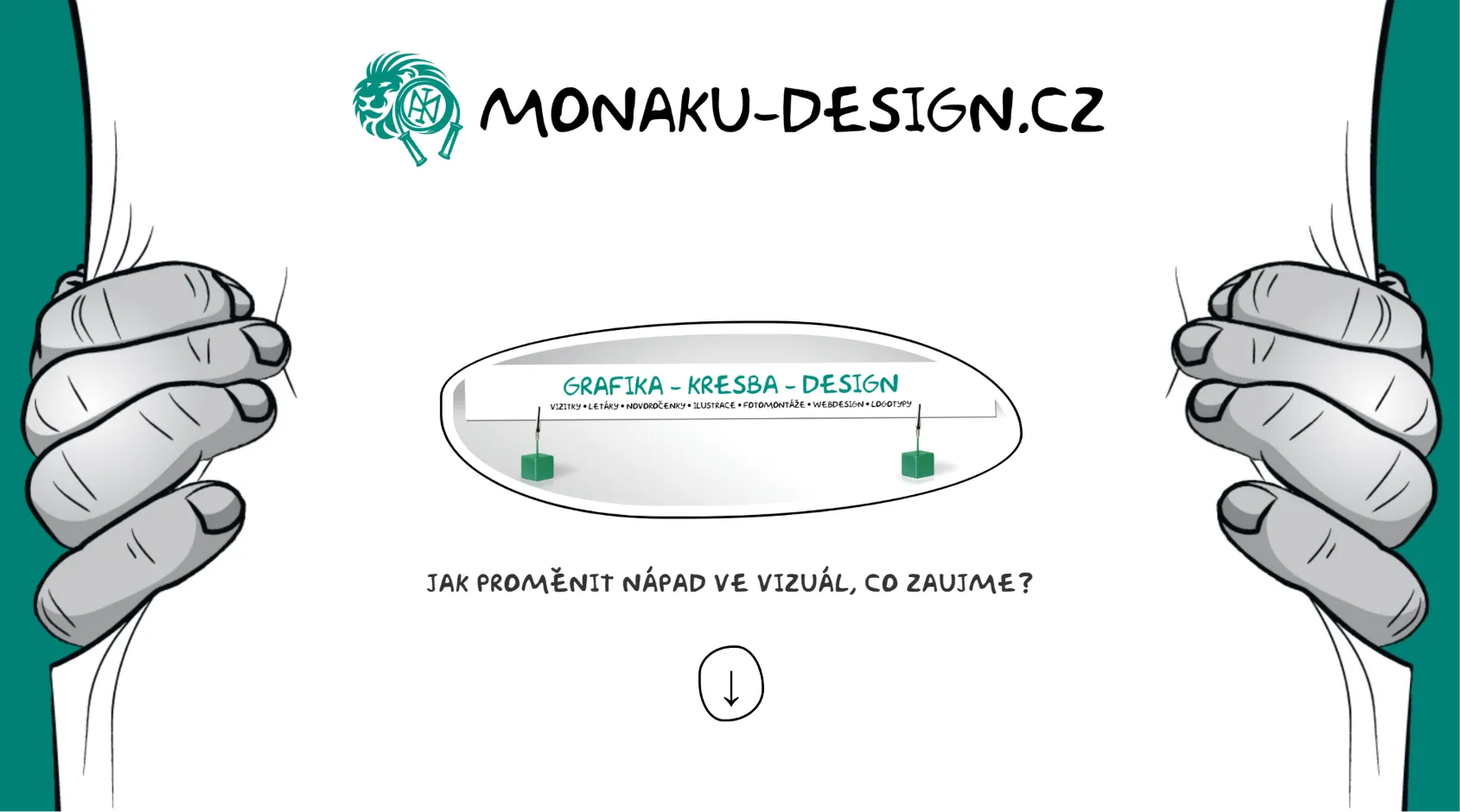 Monaku Design